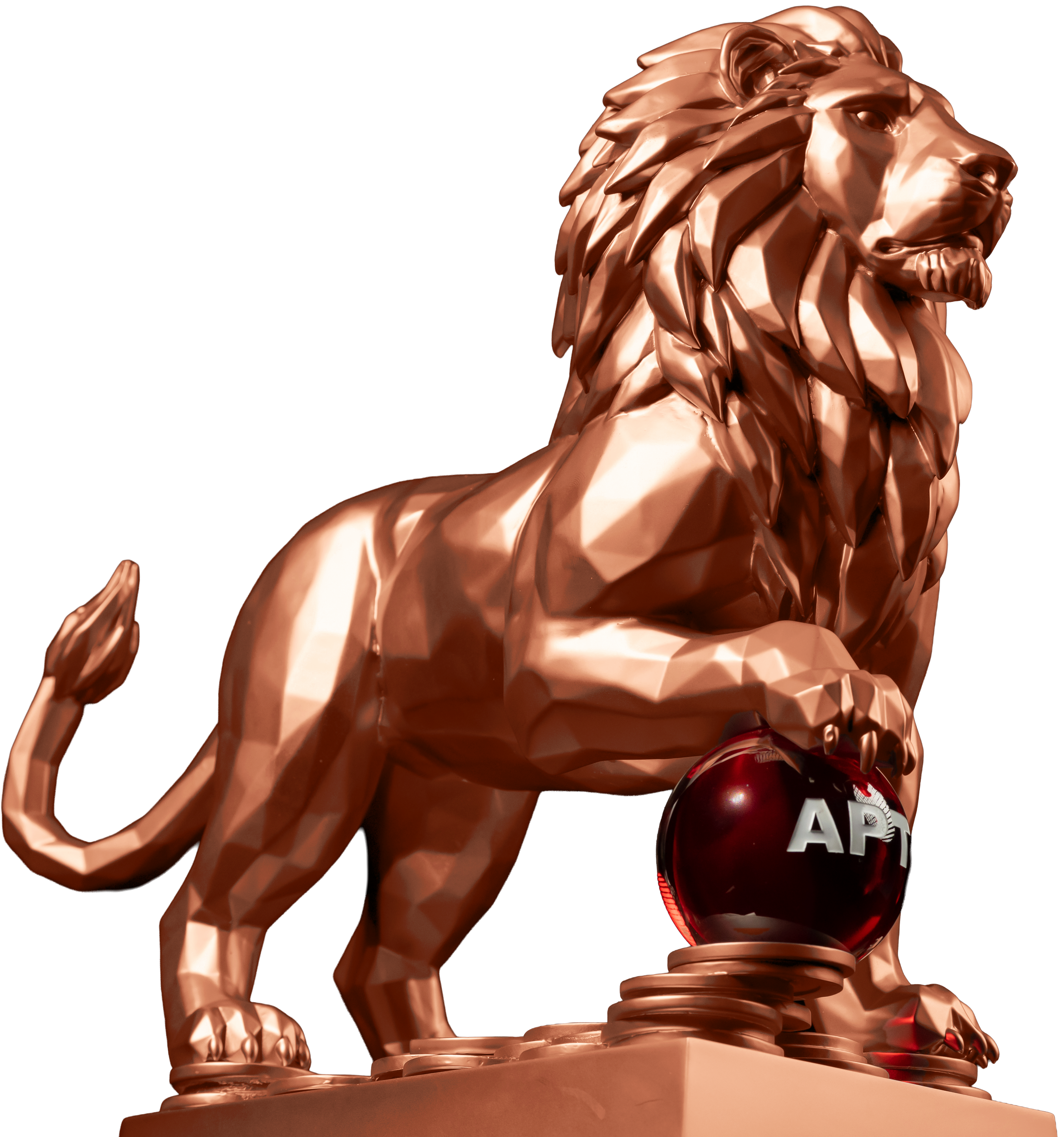 APTC Trophy High Roller