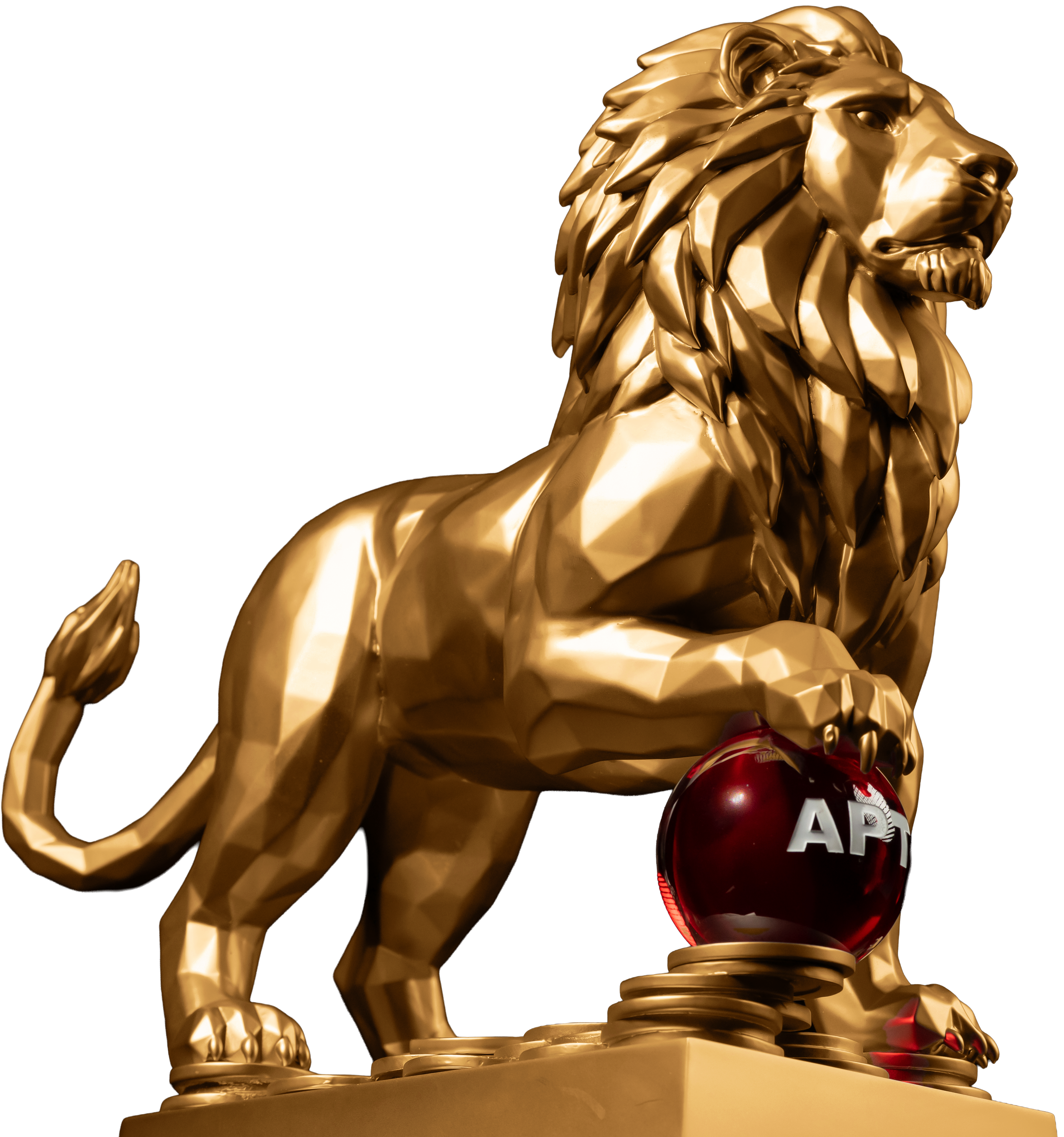 APTC Trophy Main Event