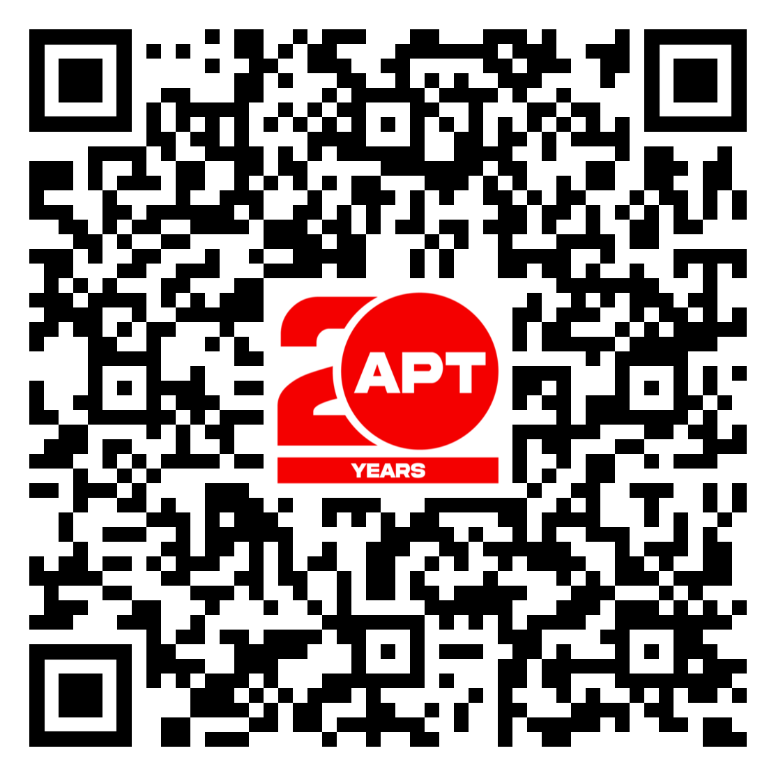 QR code for Google Play Store