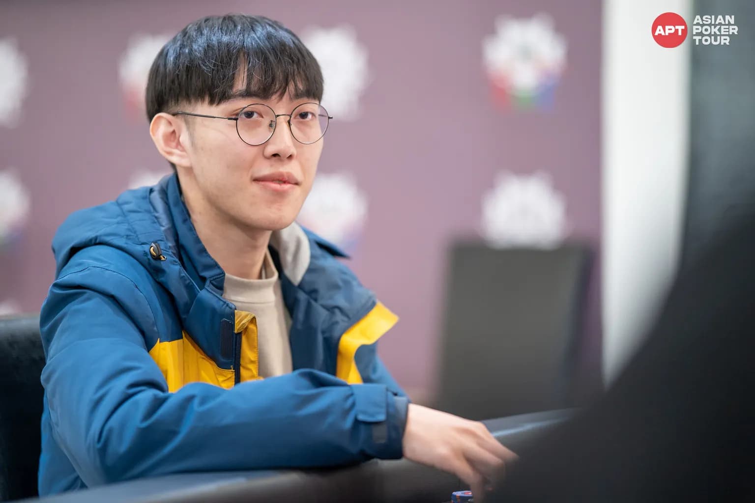 APT tournament gallery images