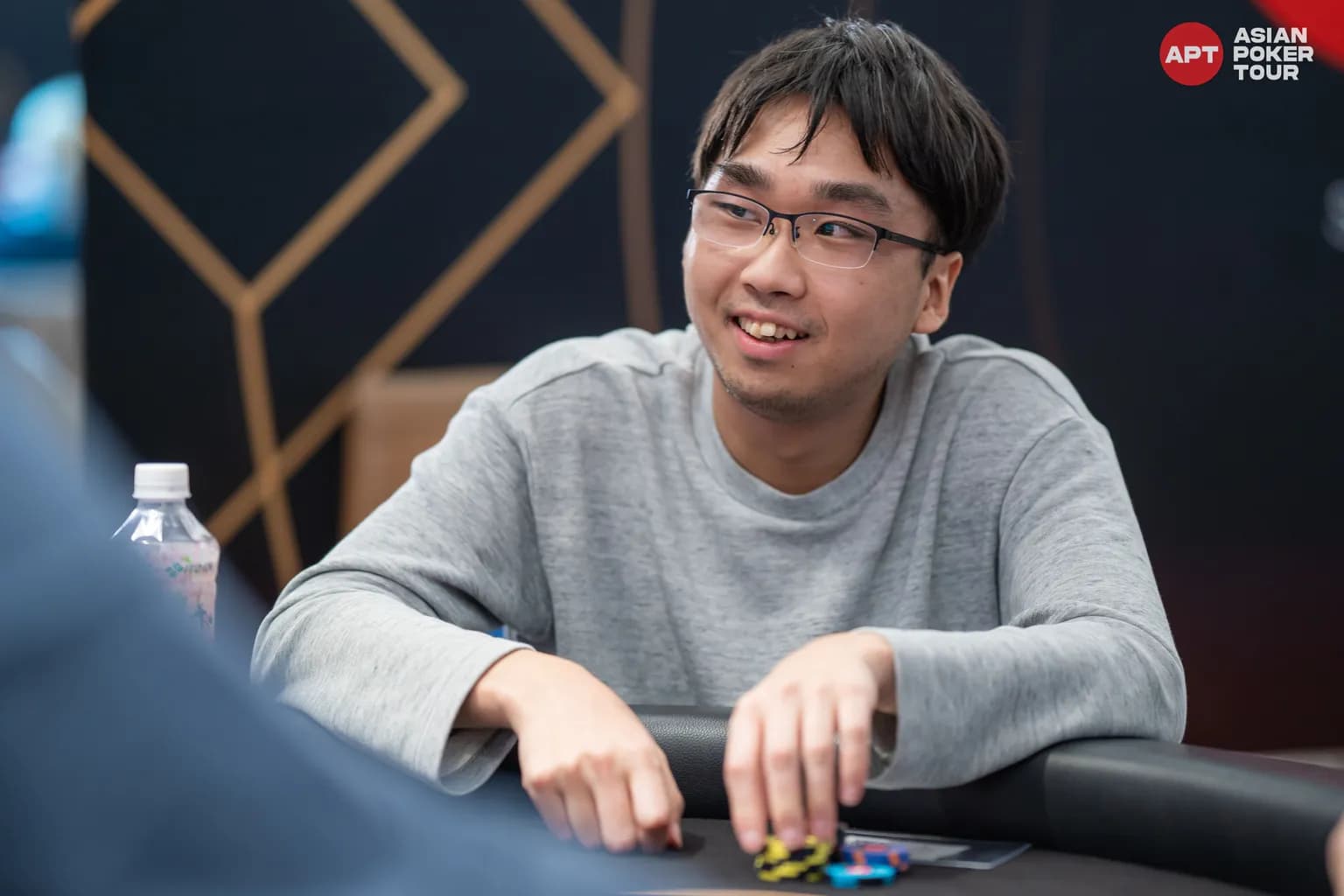 APT tournament gallery images