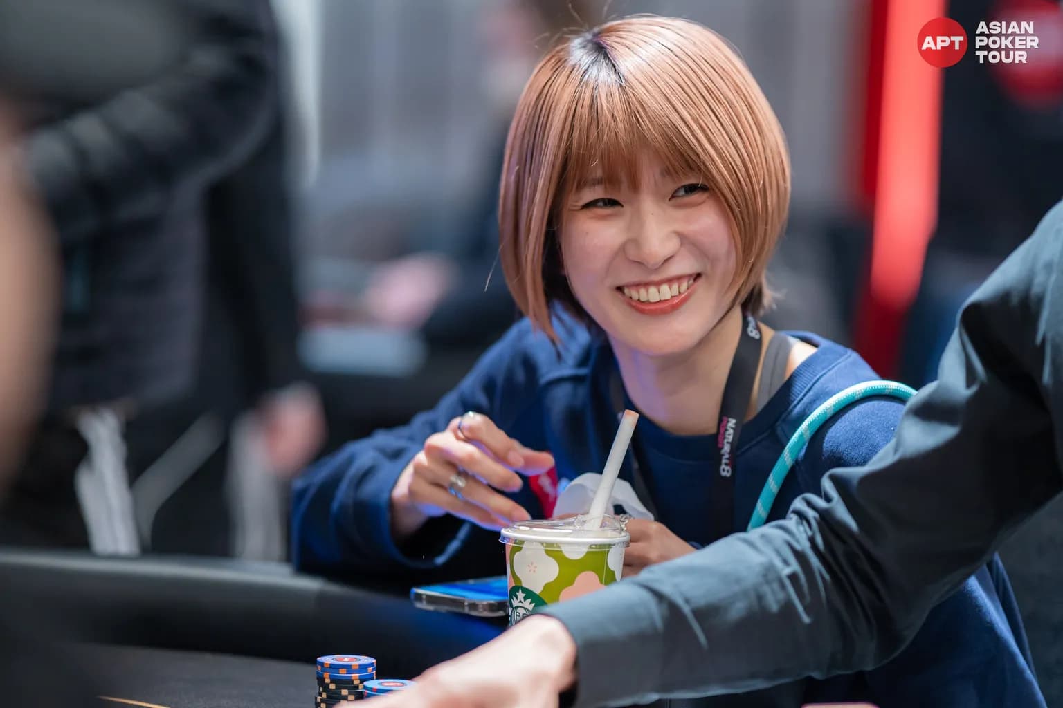 APT tournament gallery images