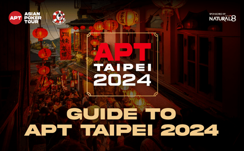 Guide to APT Taipei 2024: Where to Stay & Things to Do