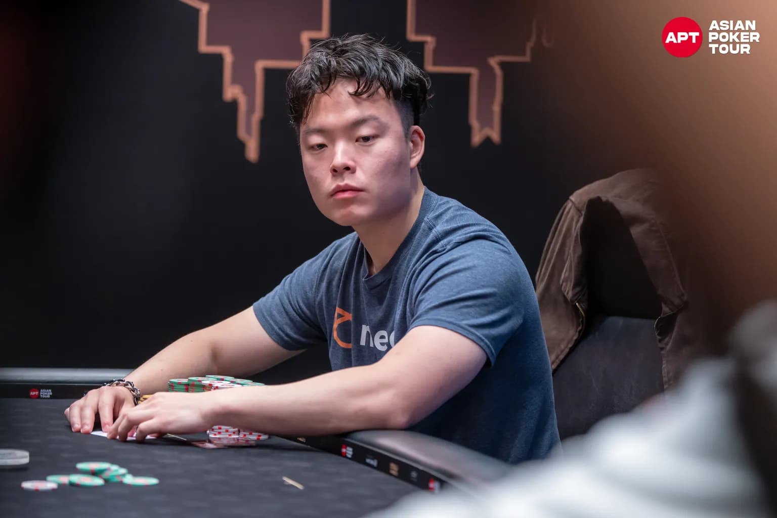 APT tournament gallery images