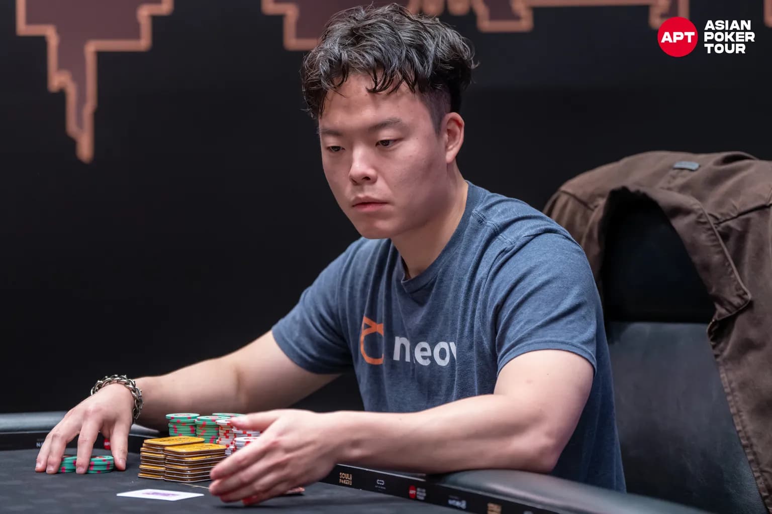 APT tournament gallery images