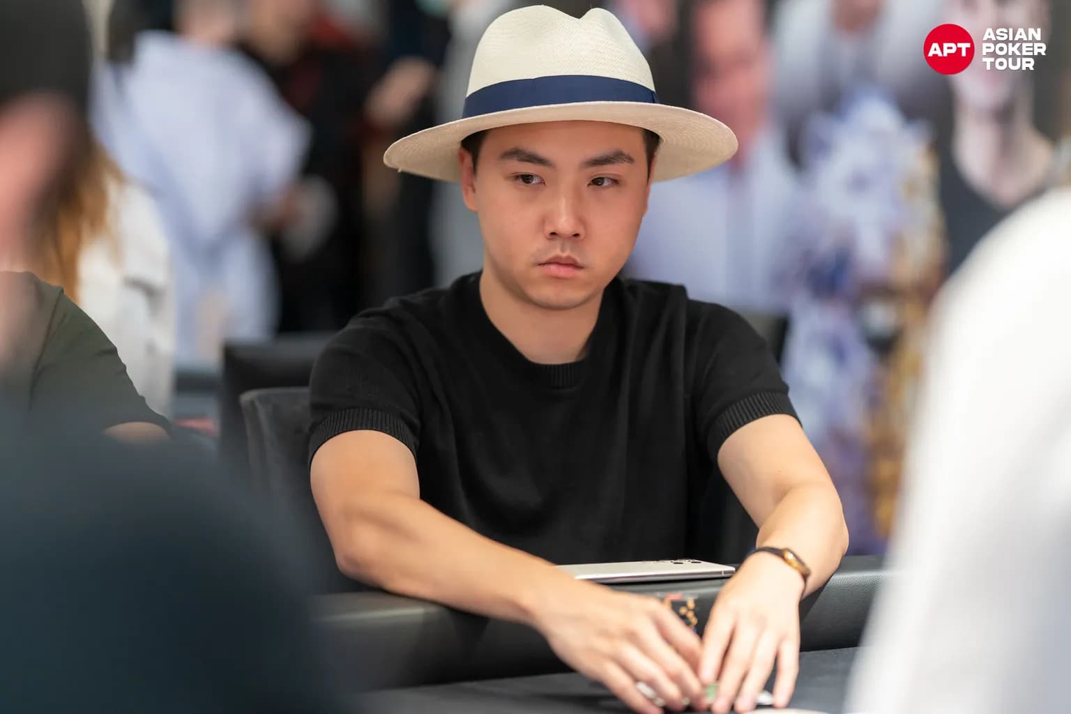 APT tournament gallery images