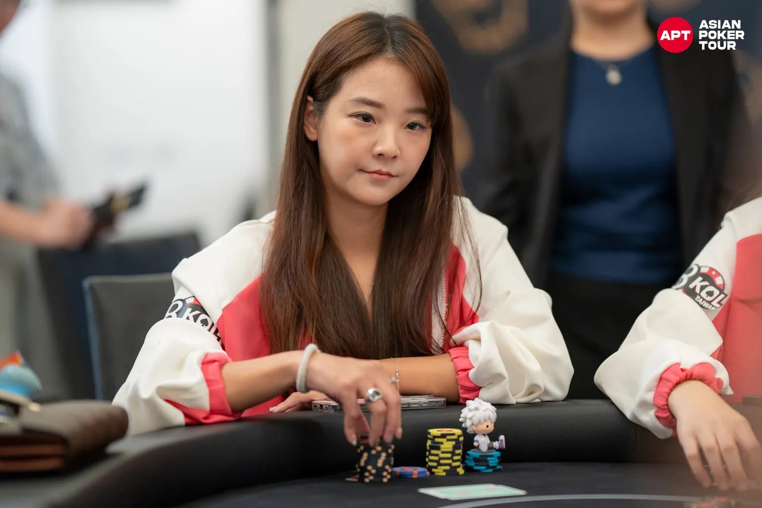 APT tournament gallery images