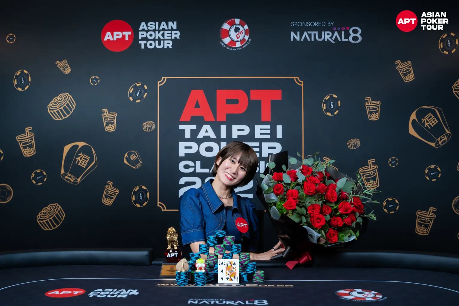 APT tournament gallery images