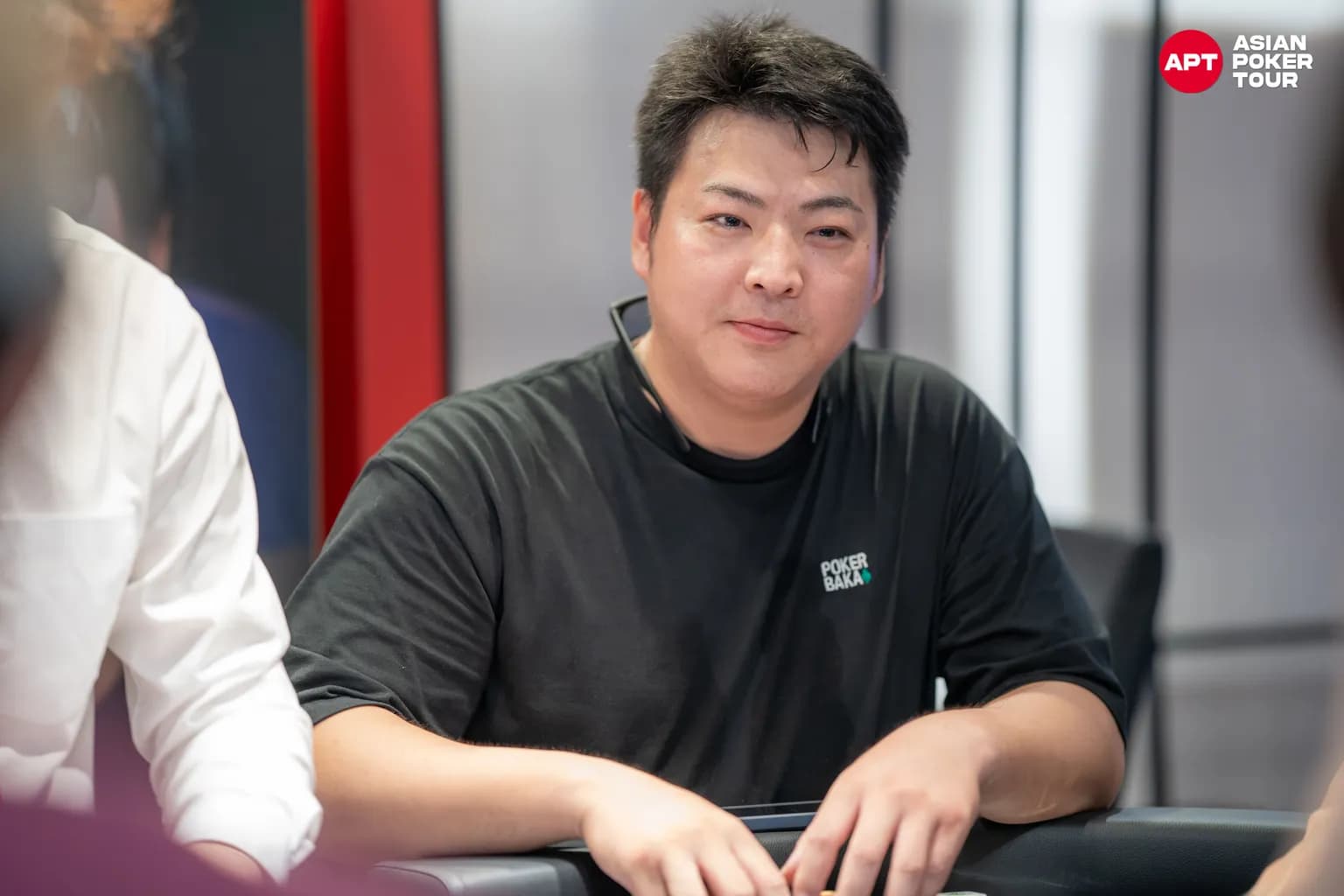 APT tournament gallery images