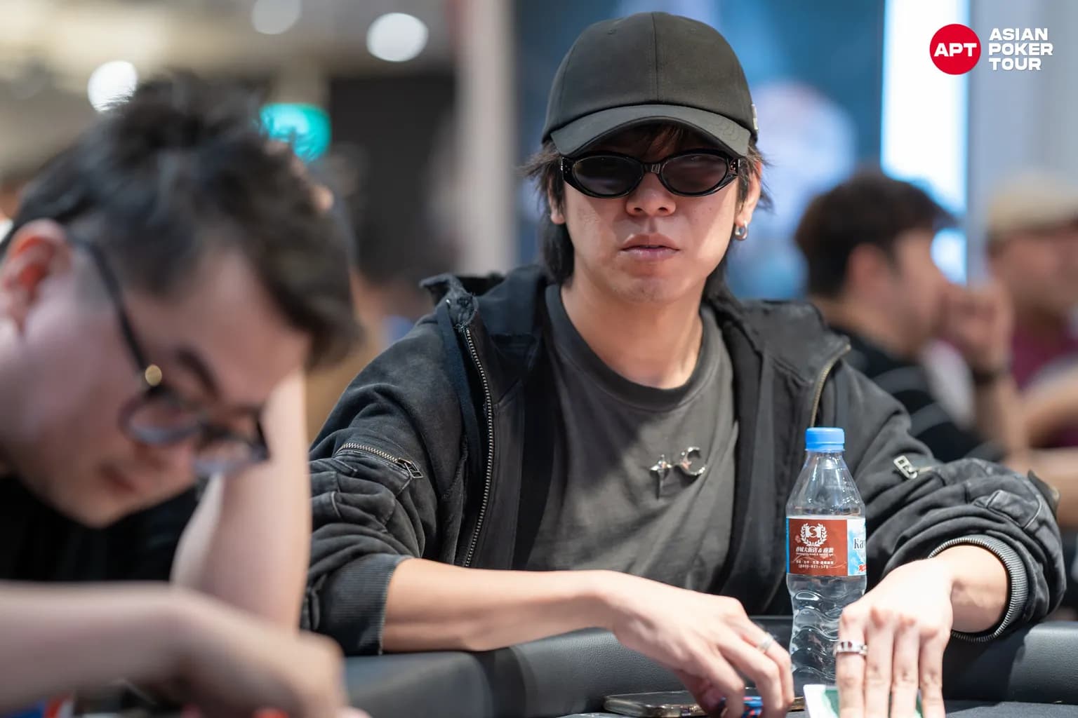 APT tournament gallery images