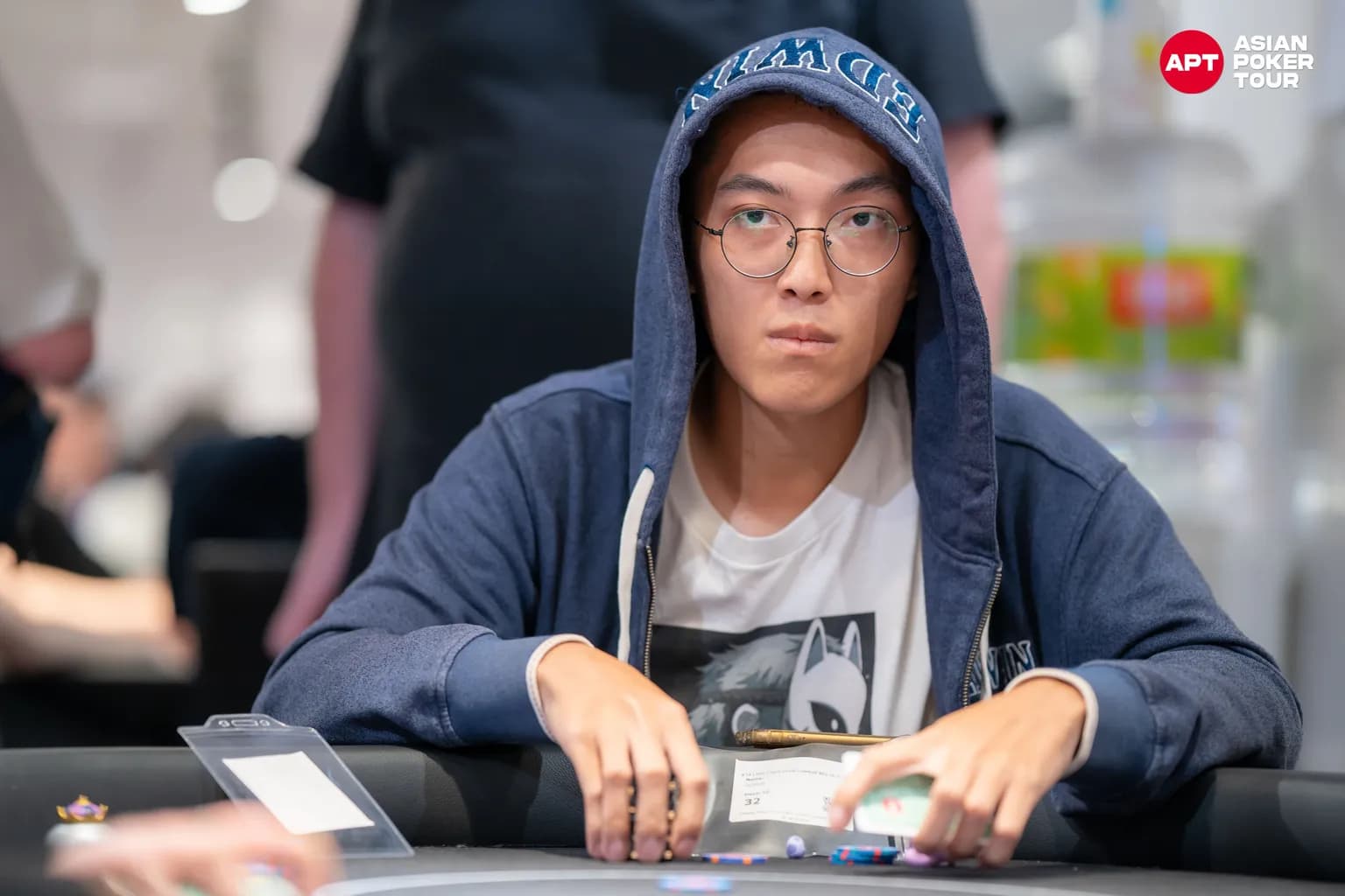 APT tournament gallery images