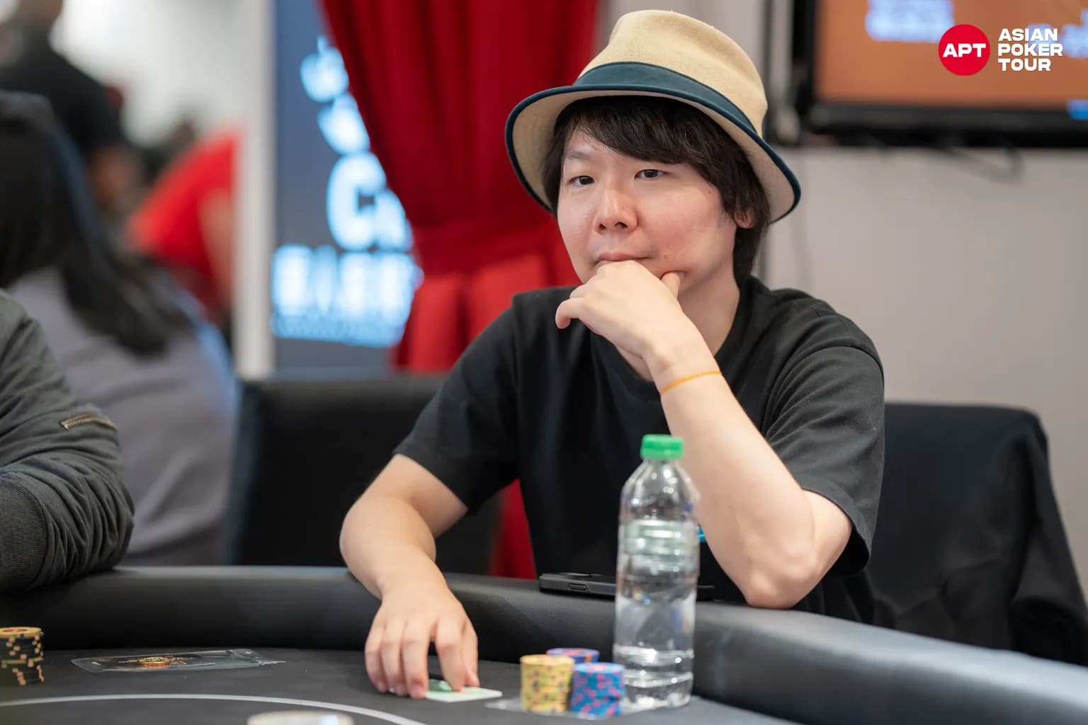 APT tournament gallery images