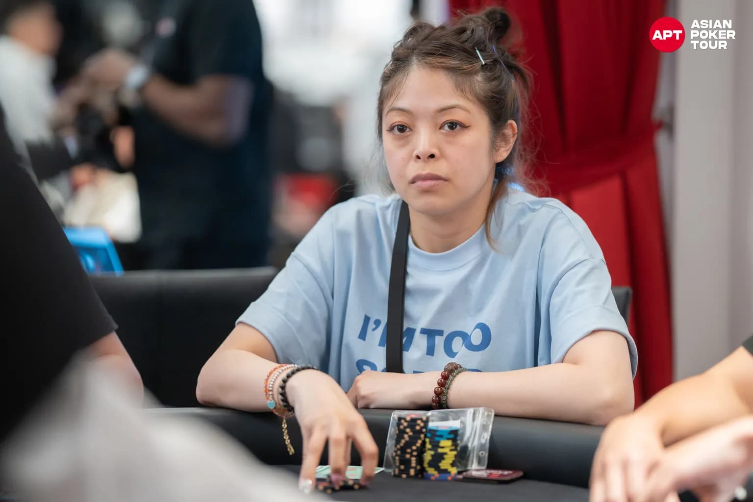 APT tournament gallery images