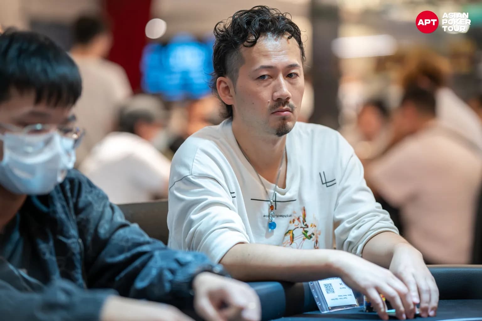 APT tournament gallery images