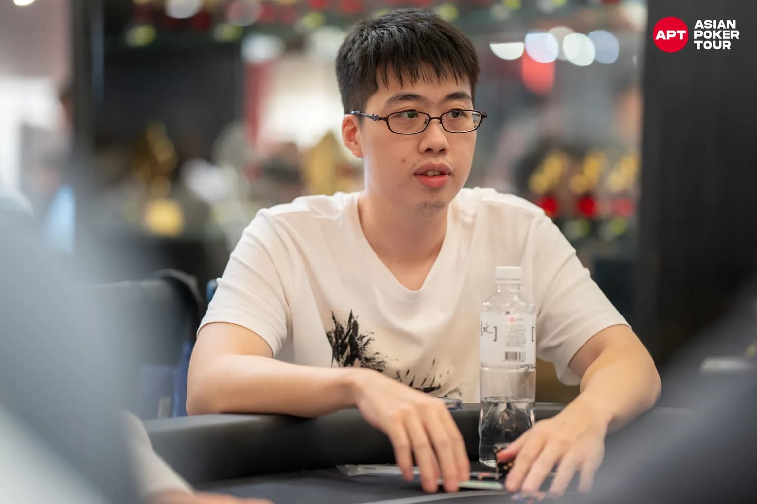 APT tournament gallery images