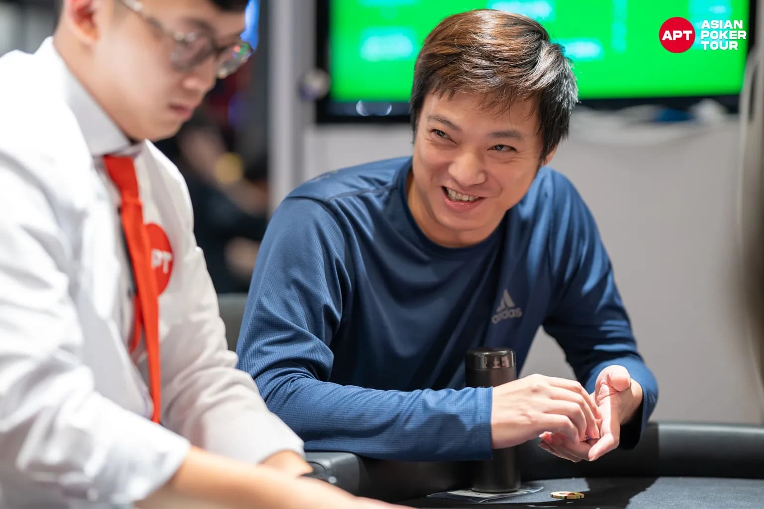 APT tournament gallery images