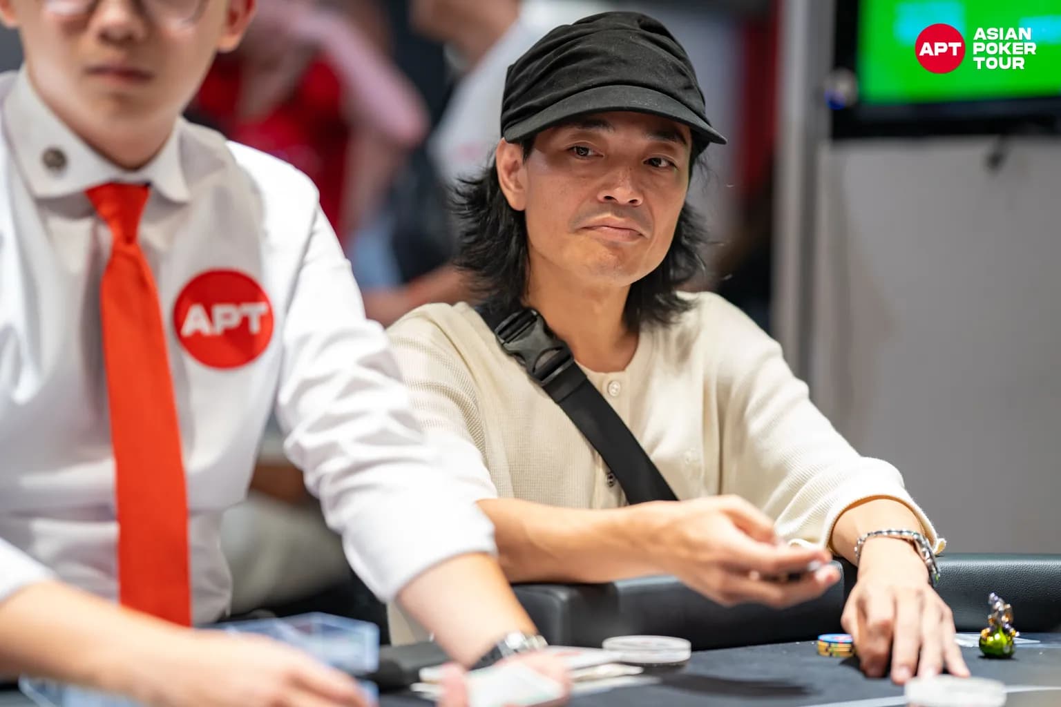 APT tournament gallery images