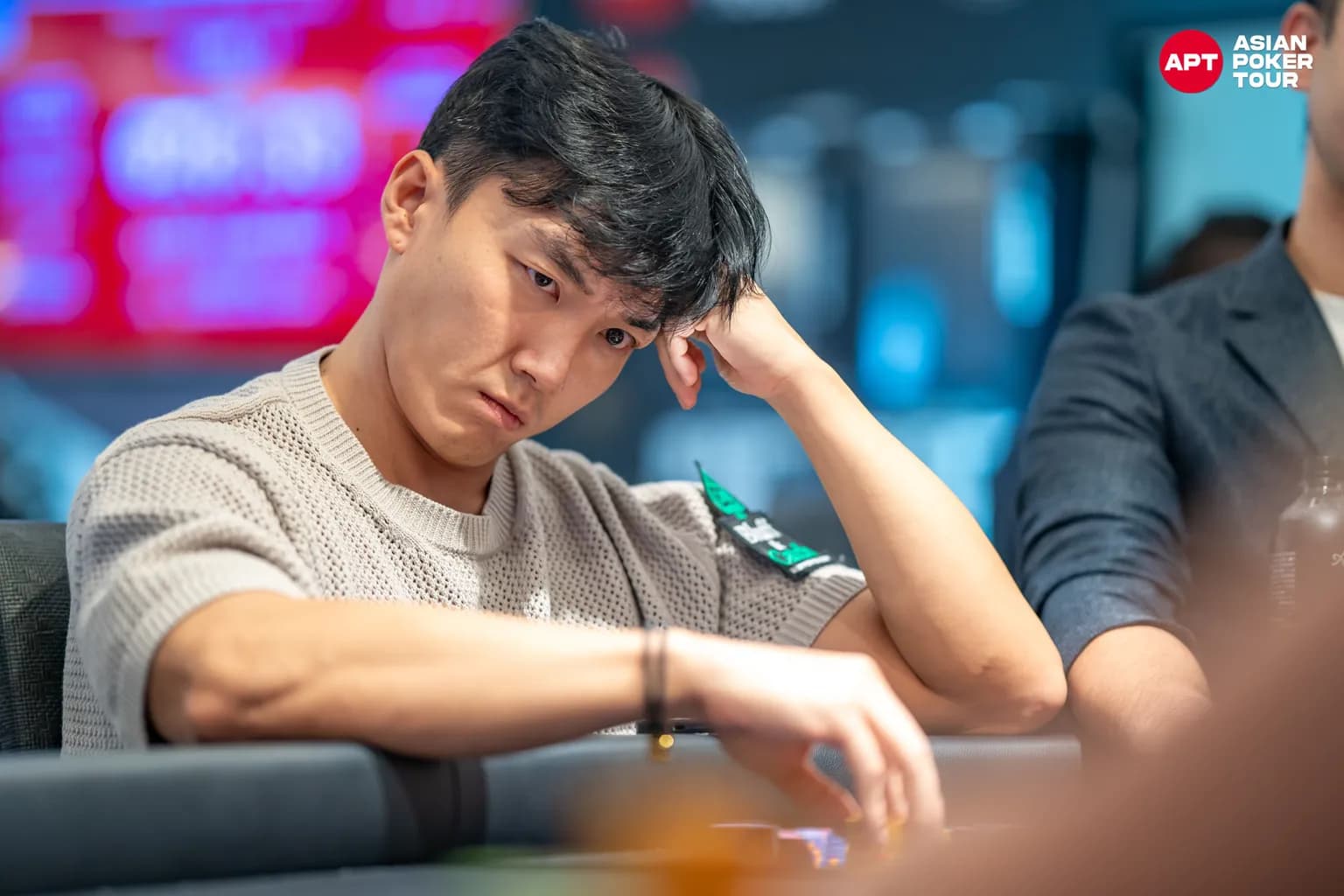 APT tournament gallery images