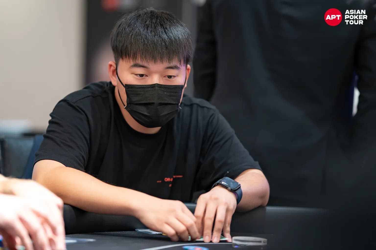 APT tournament gallery images