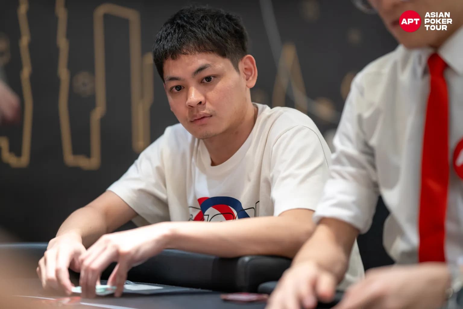 APT tournament gallery images