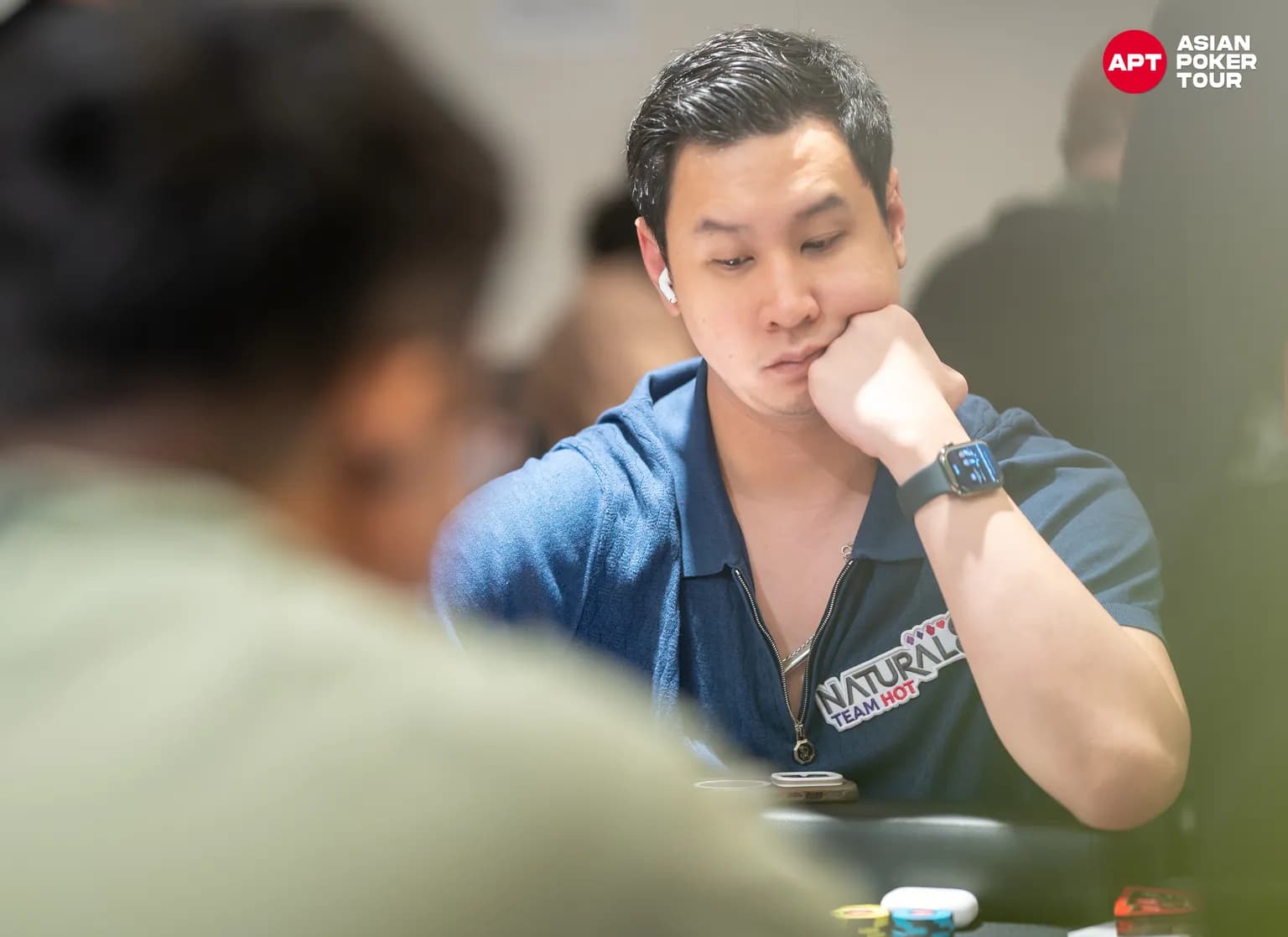 APT tournament gallery images