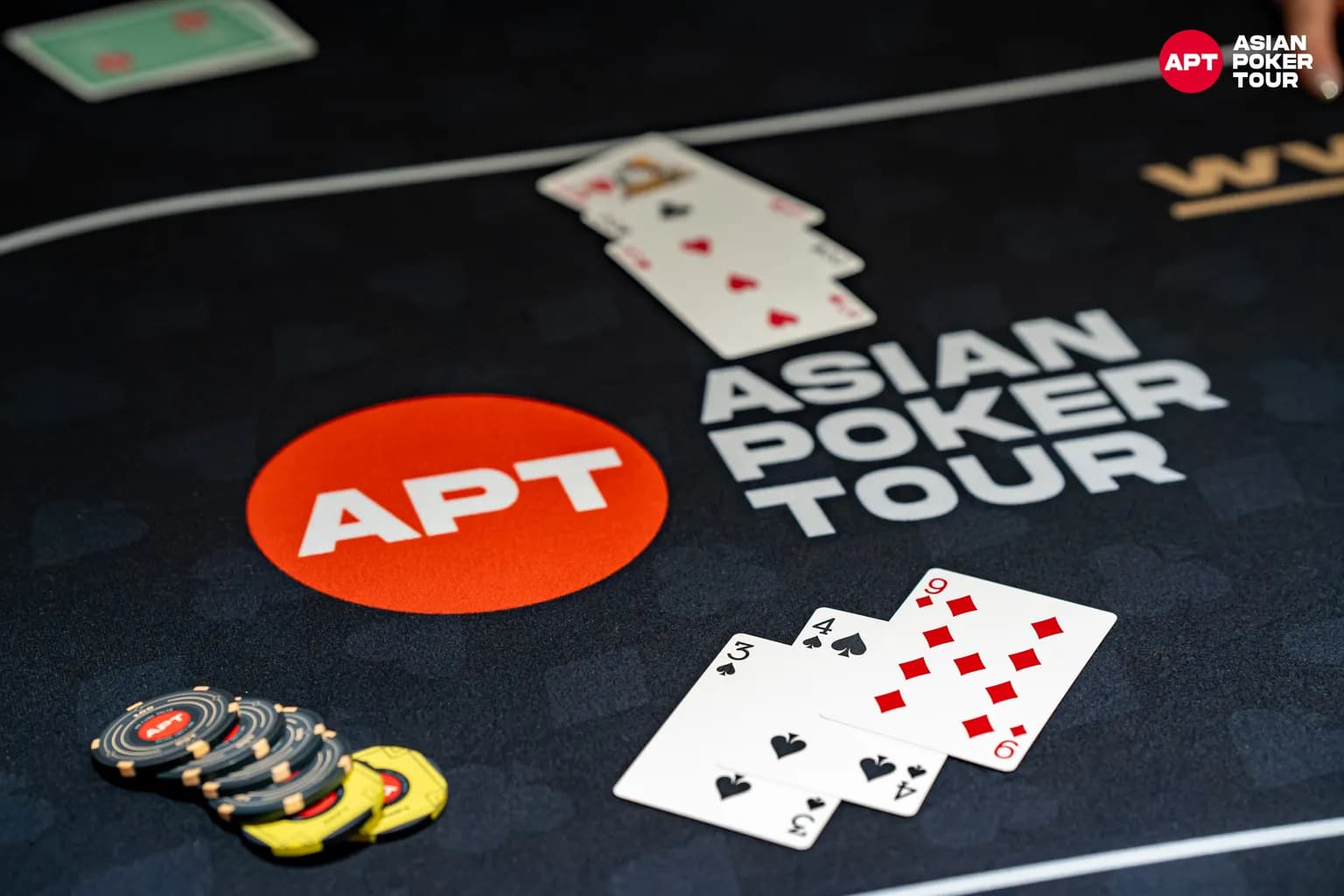 APT tournament gallery images