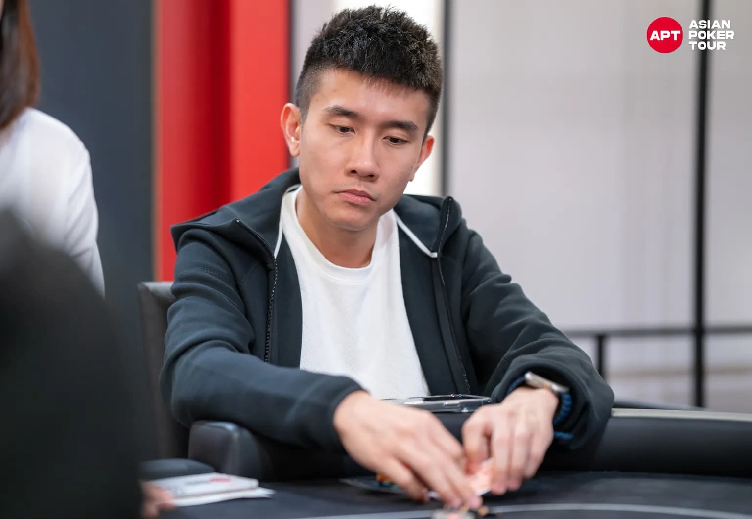 APT tournament gallery images