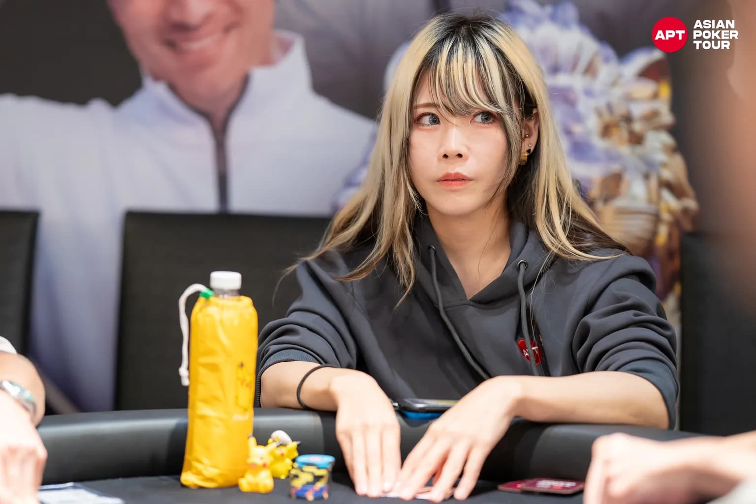 APT tournament gallery images