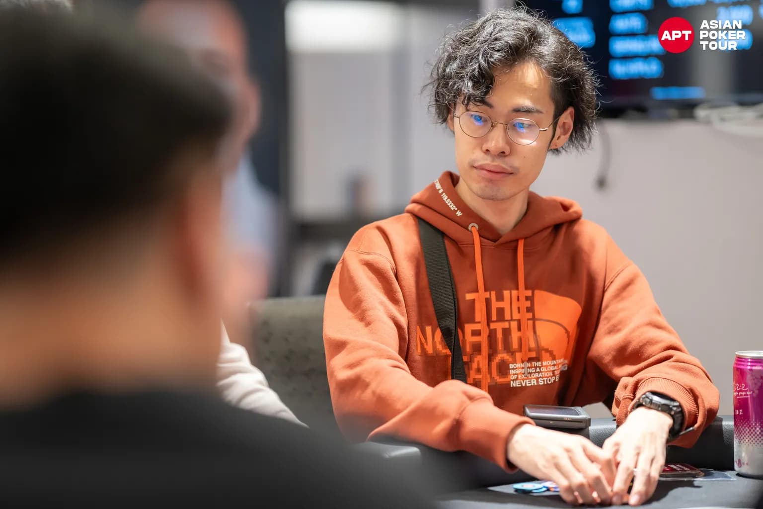 APT tournament gallery images