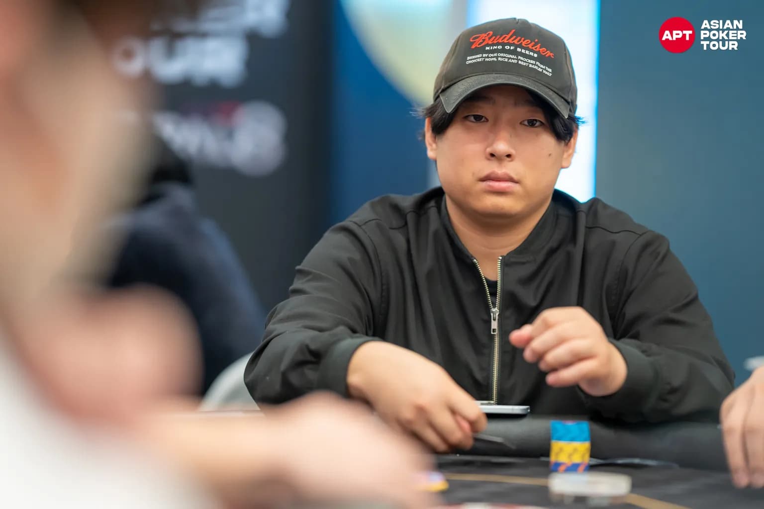 APT tournament gallery images