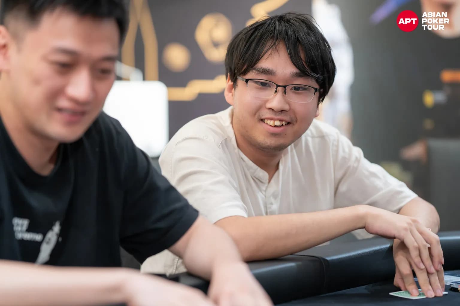 APT tournament gallery images