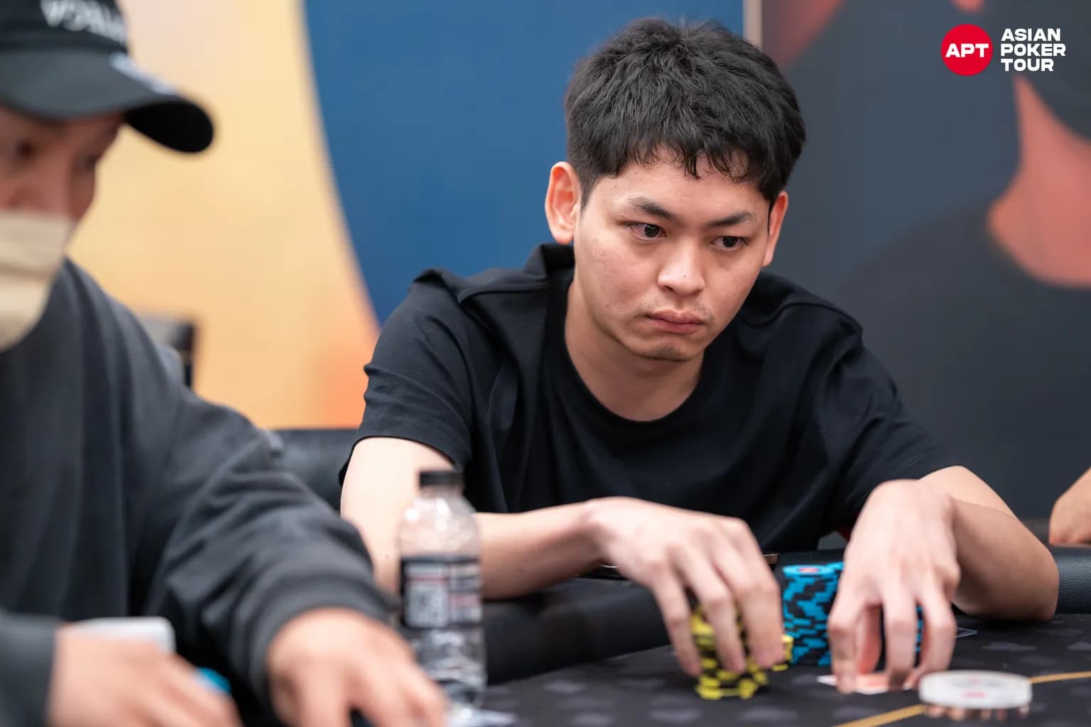 APT tournament gallery images