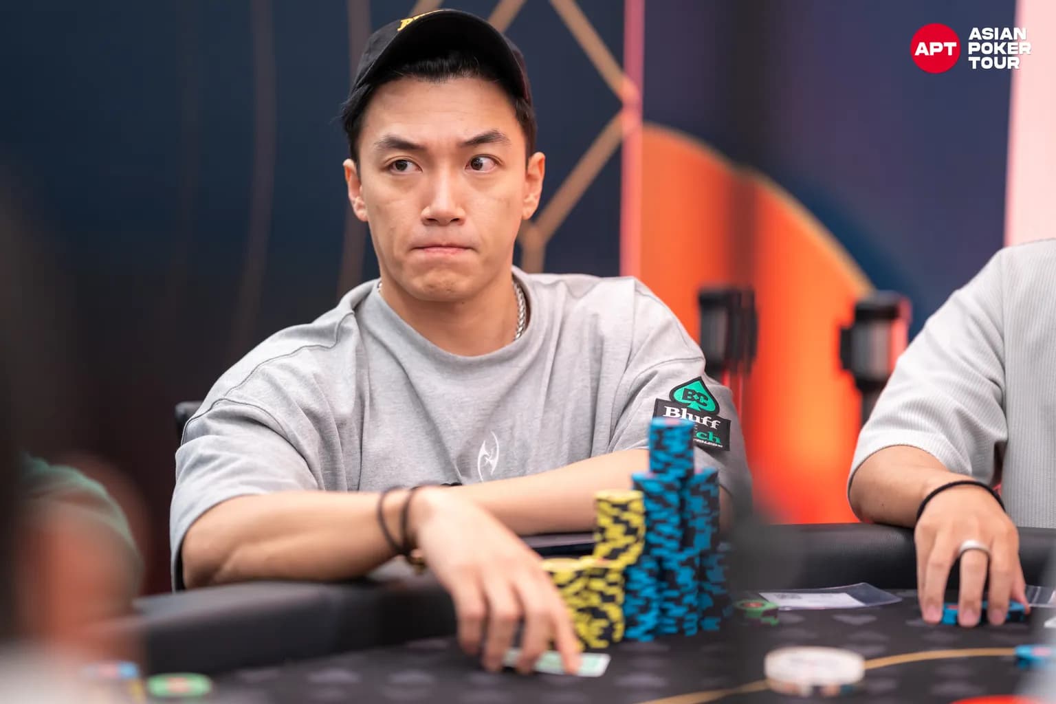 APT tournament gallery images