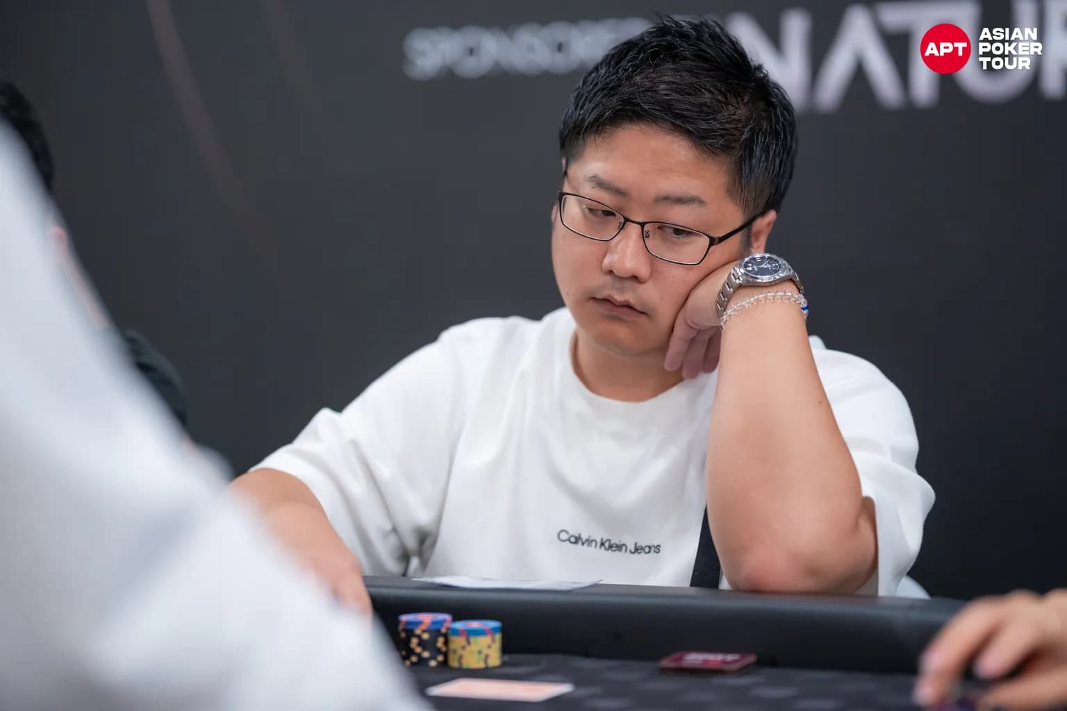 APT tournament gallery images