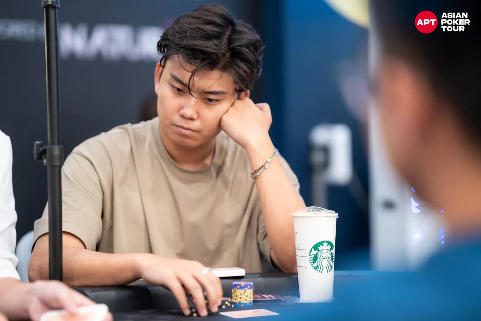 APT tournament gallery images