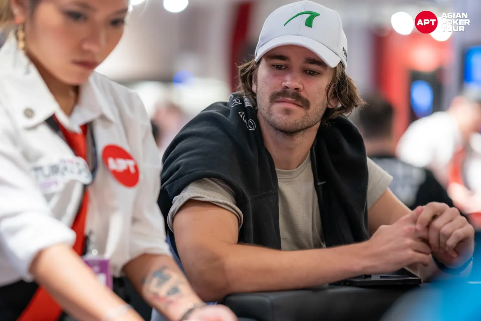 APT tournament gallery images