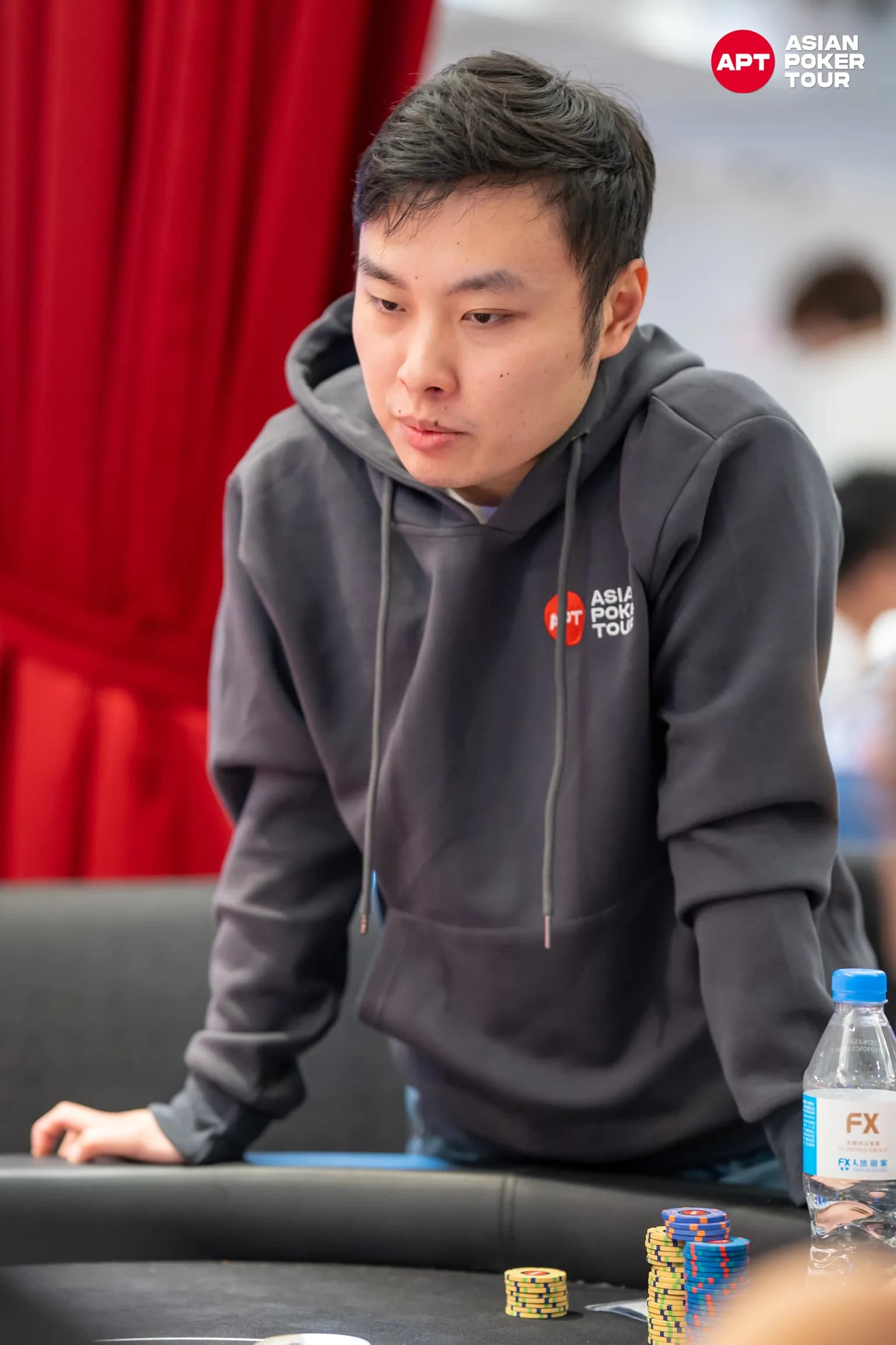 APT tournament gallery images