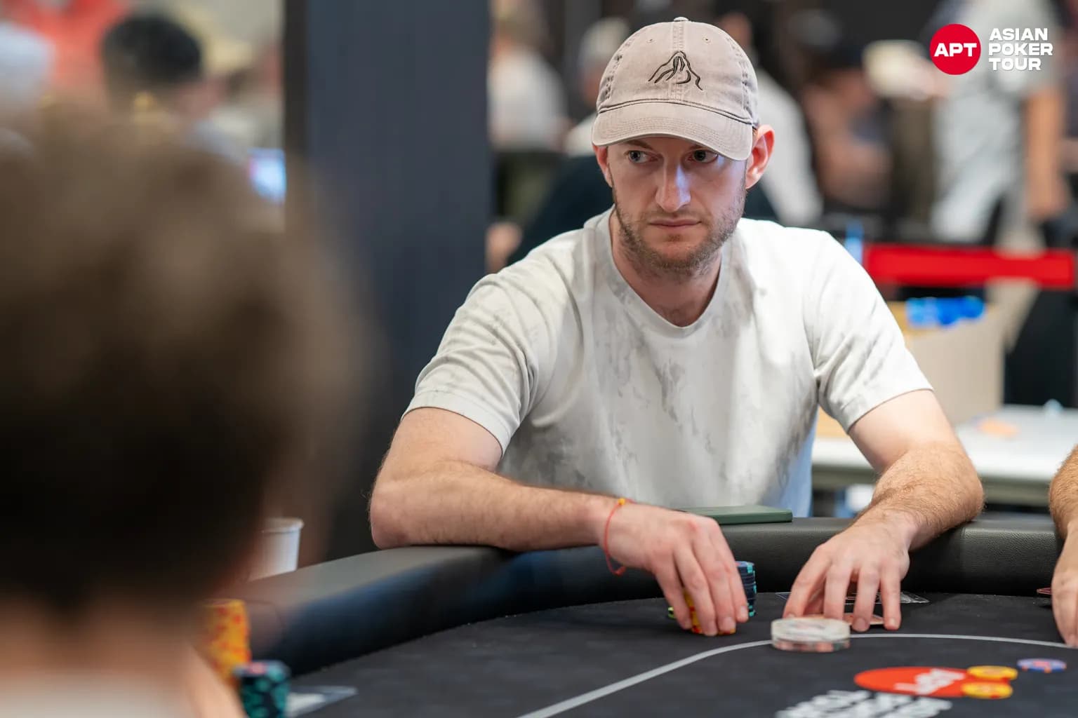 APT tournament gallery images