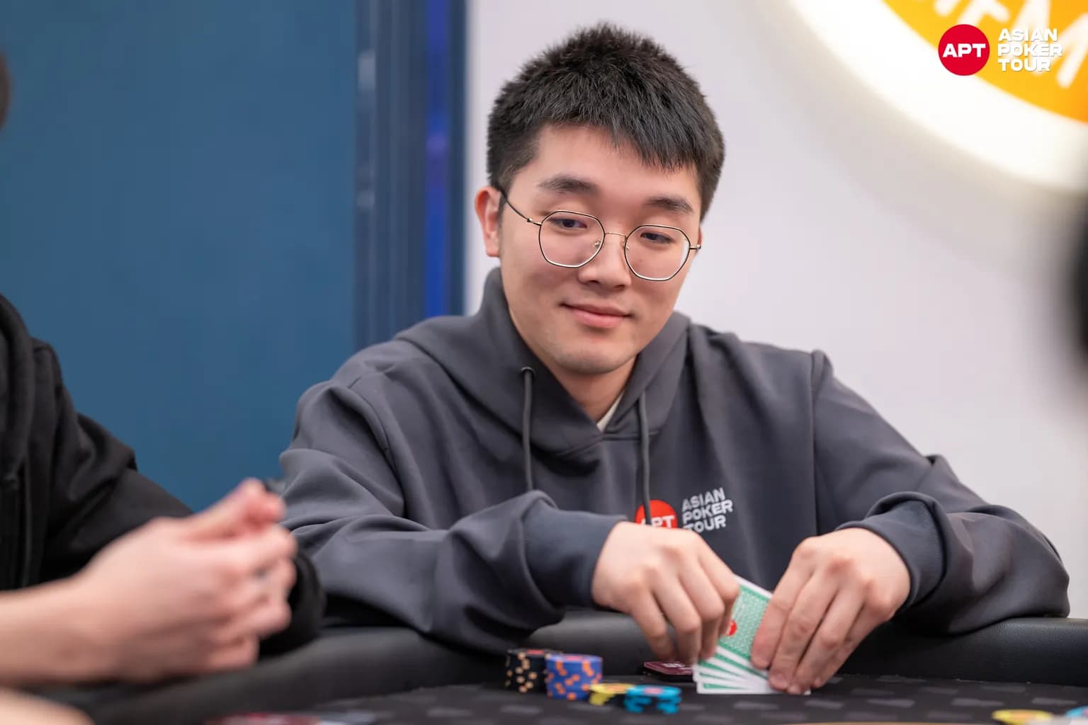 APT tournament gallery images