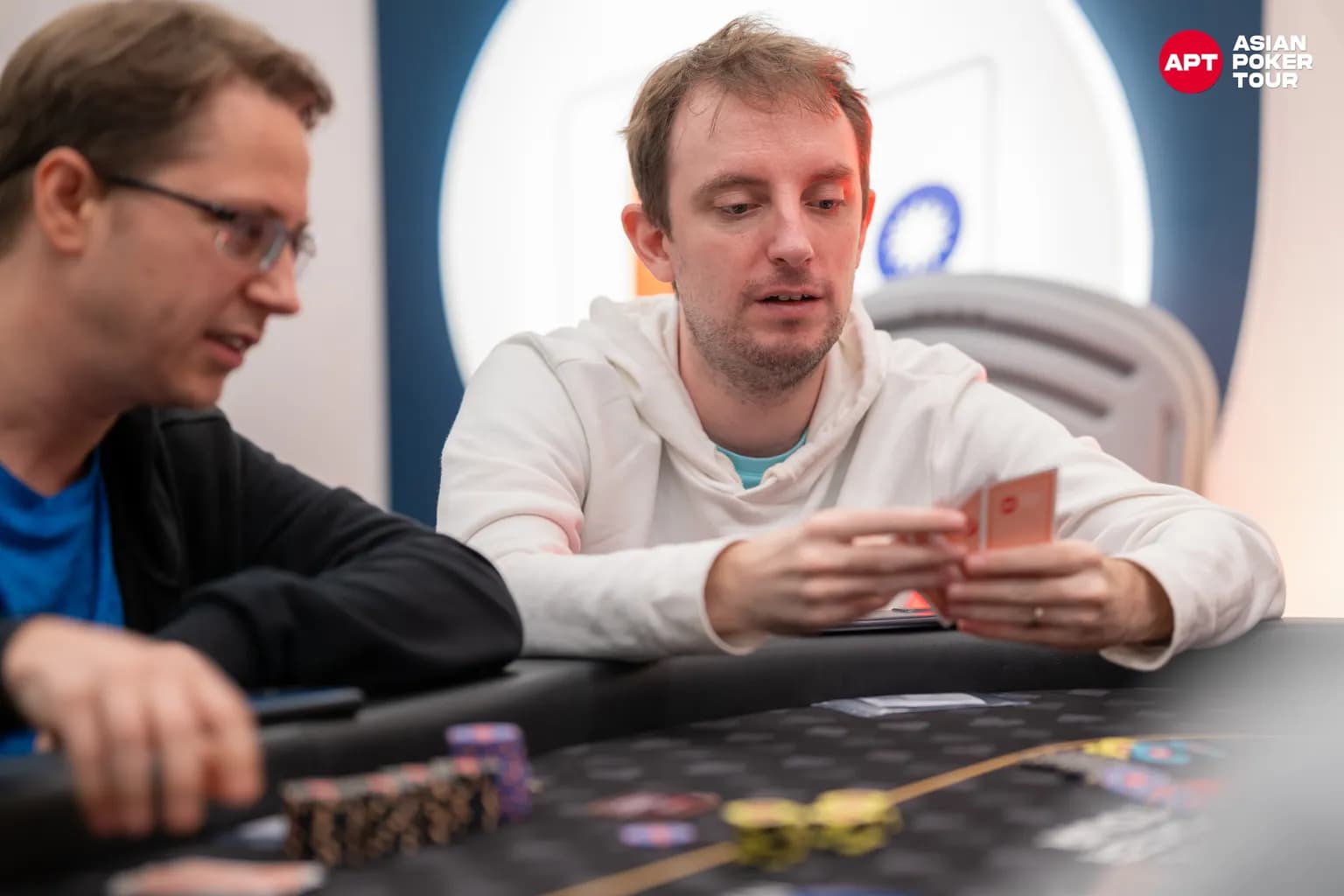 APT tournament gallery images