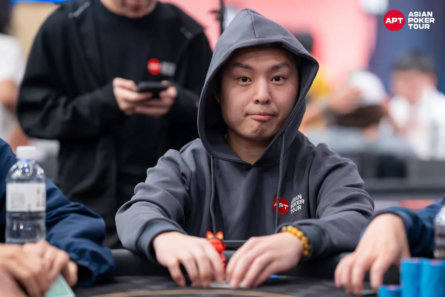 APT tournament gallery images