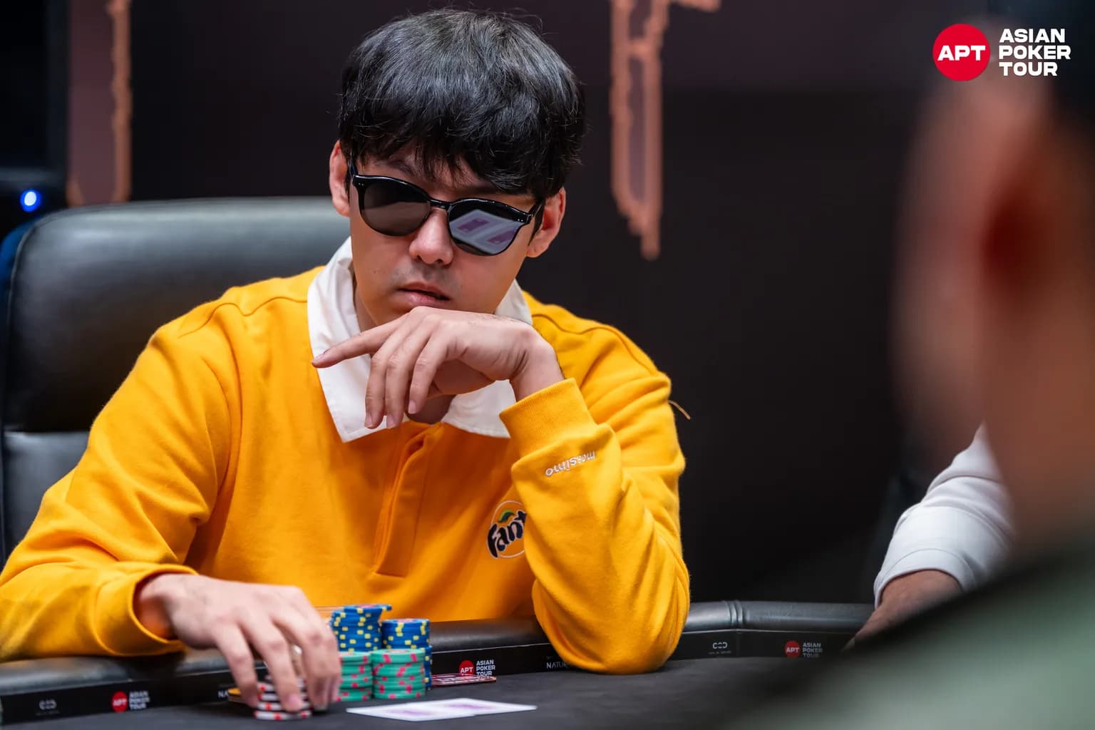 APT tournament gallery images