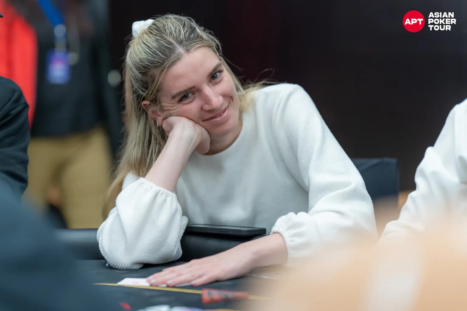 APT tournament gallery images