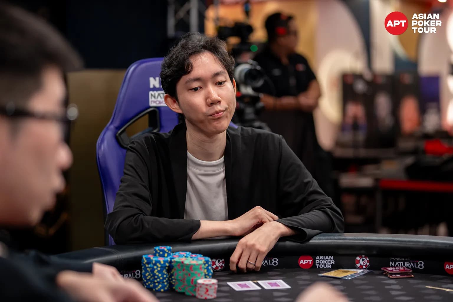 APT tournament gallery images