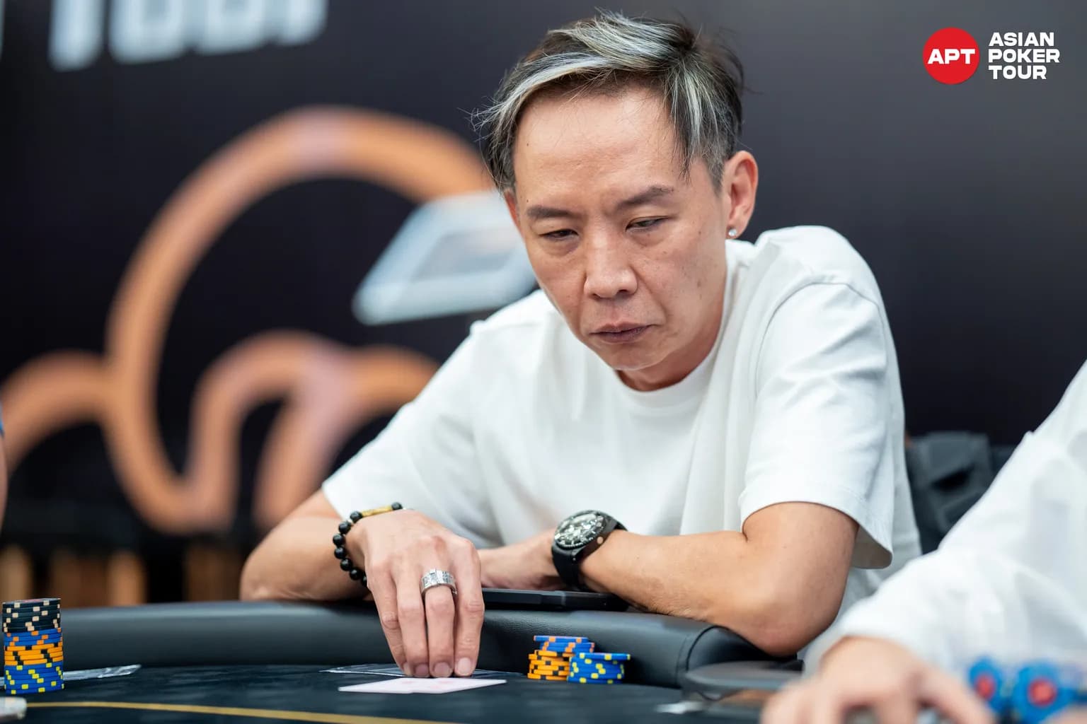 APT tournament gallery images