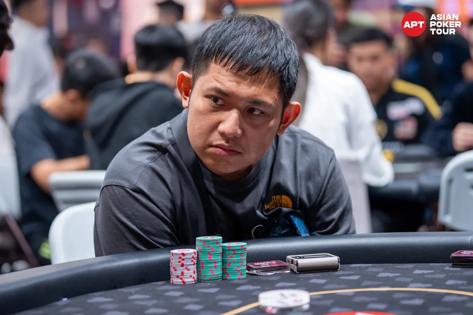 APT tournament gallery images