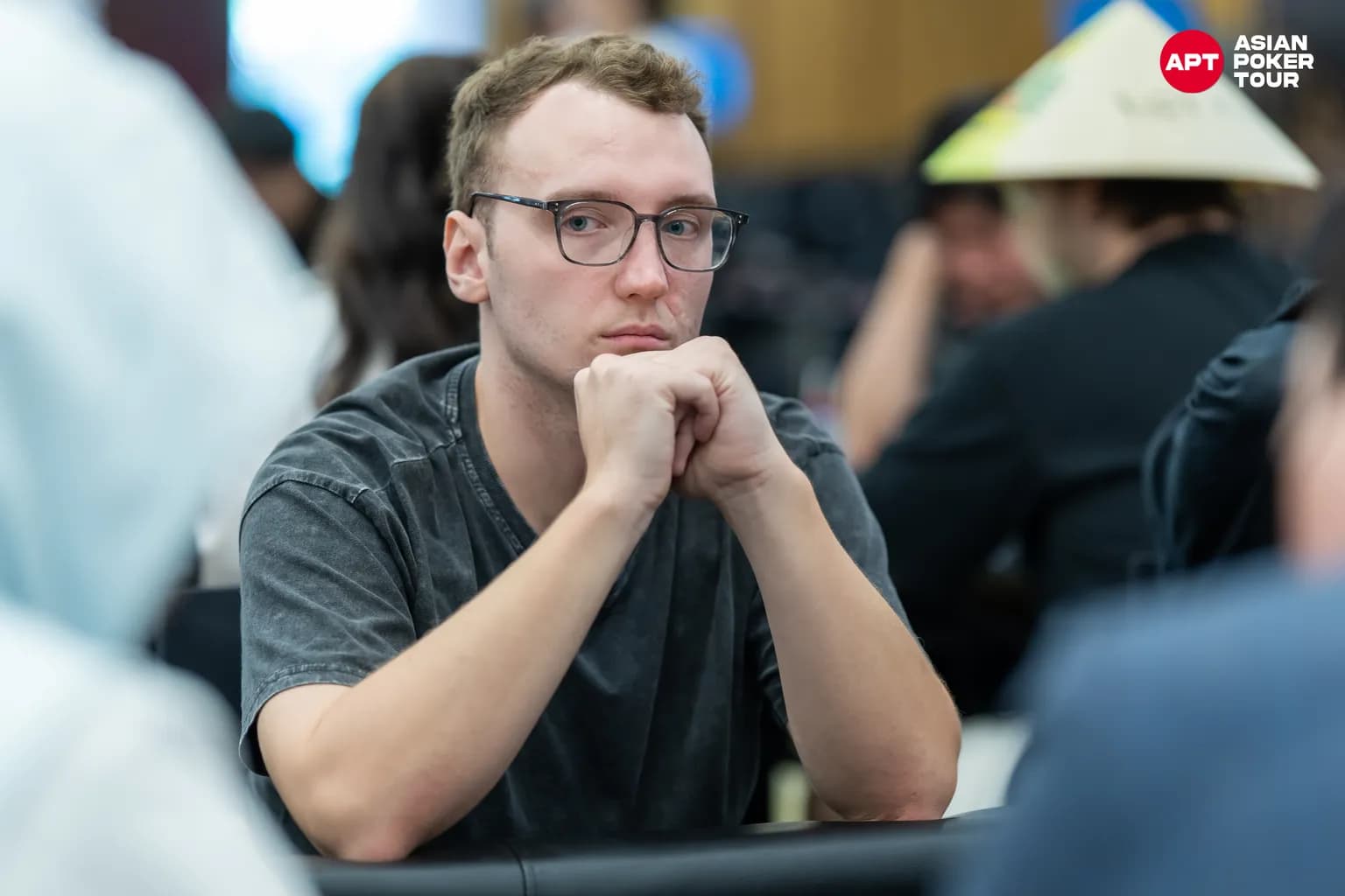 APT tournament gallery images