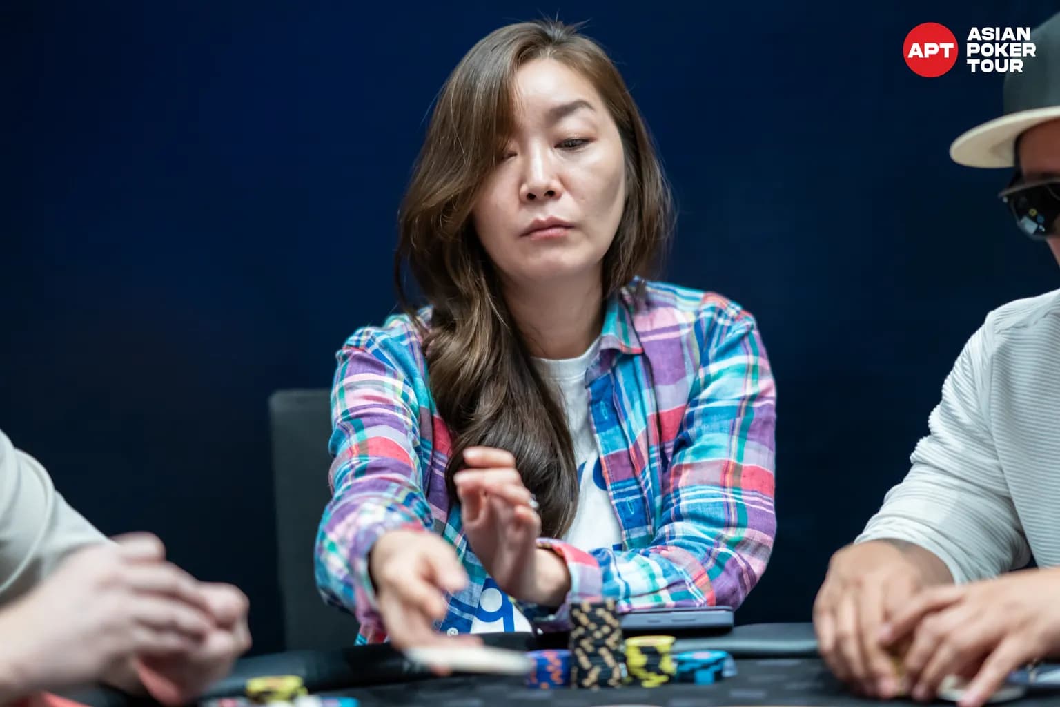 APT tournament gallery images