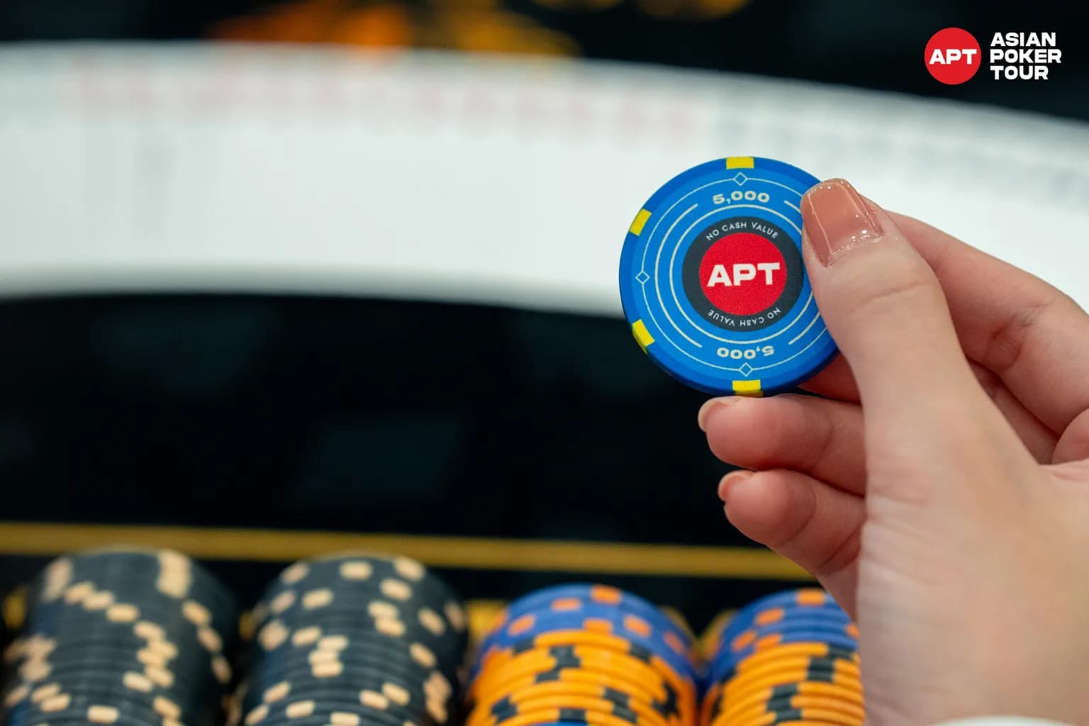 APT tournament gallery images