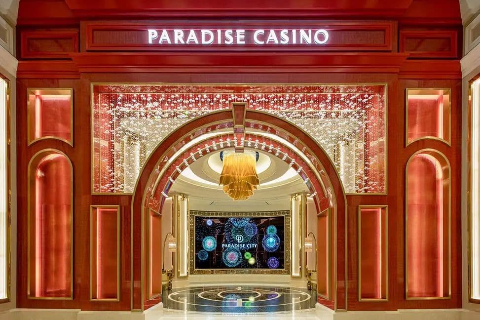 Paradise City Casino Entrance.jpg